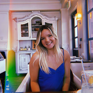 Meet your Posher, Autumn